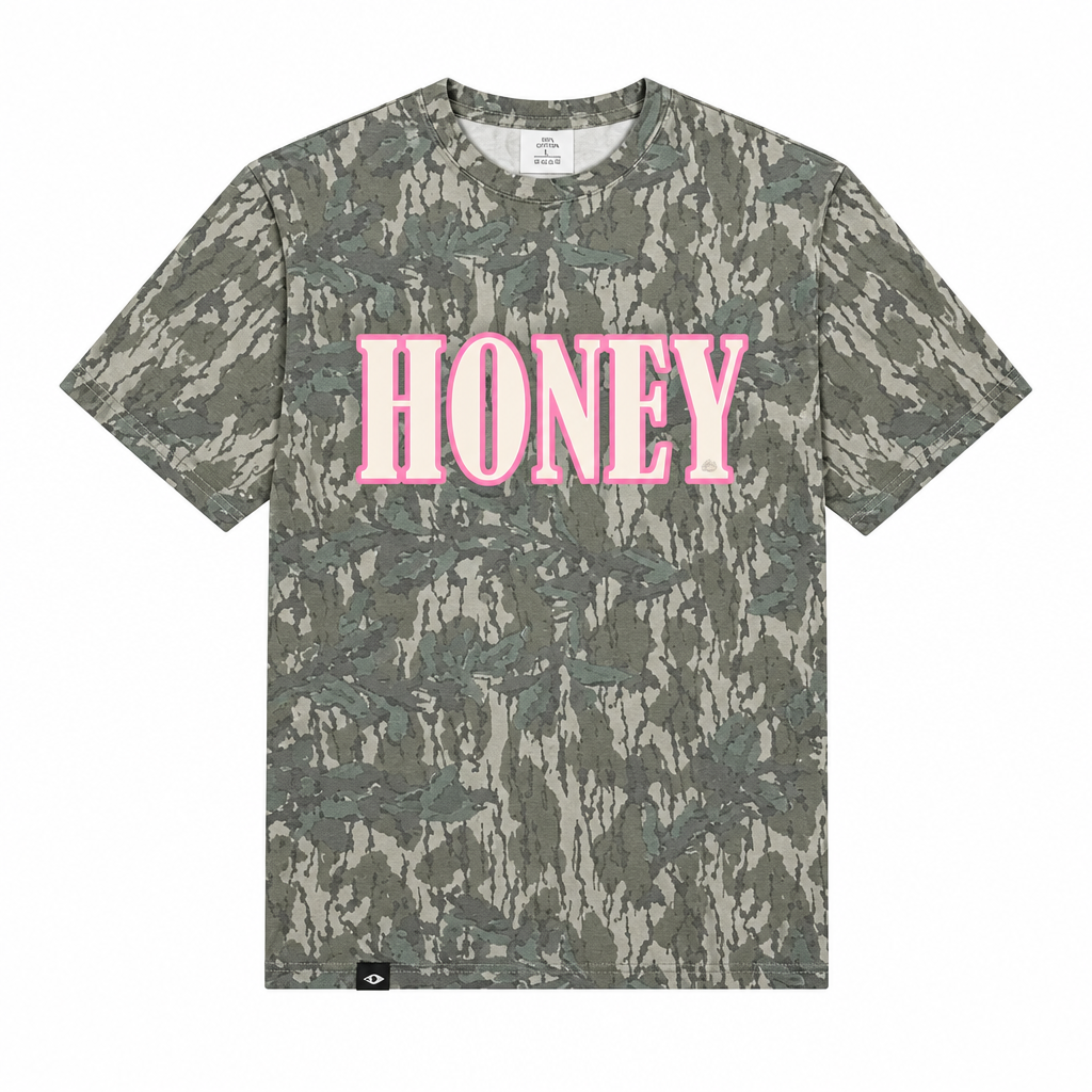 Honey T-Shirt