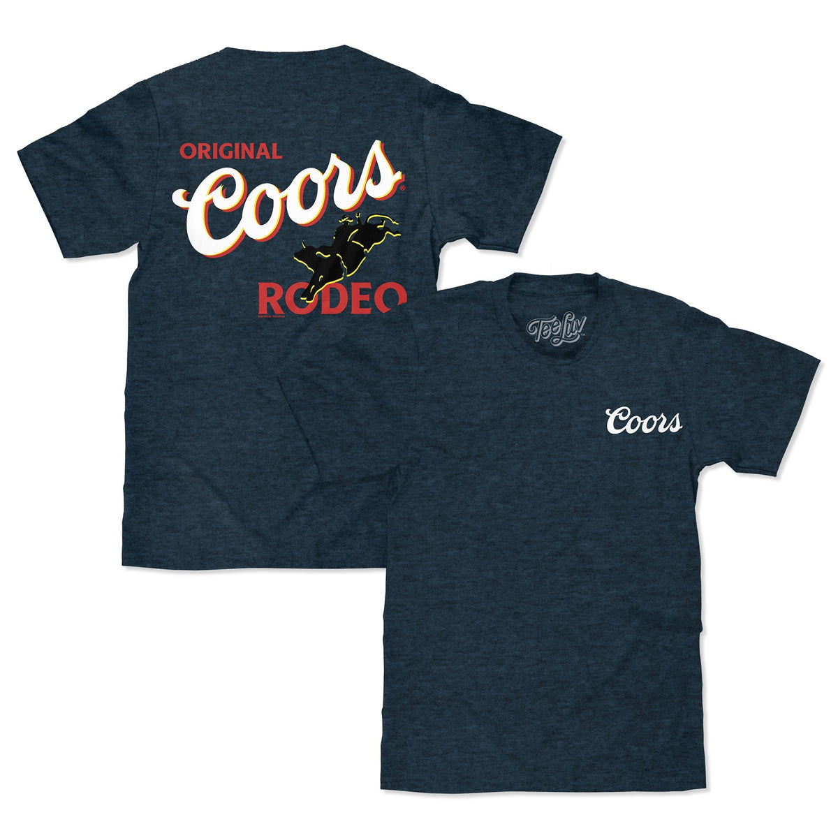 Retro shirts
